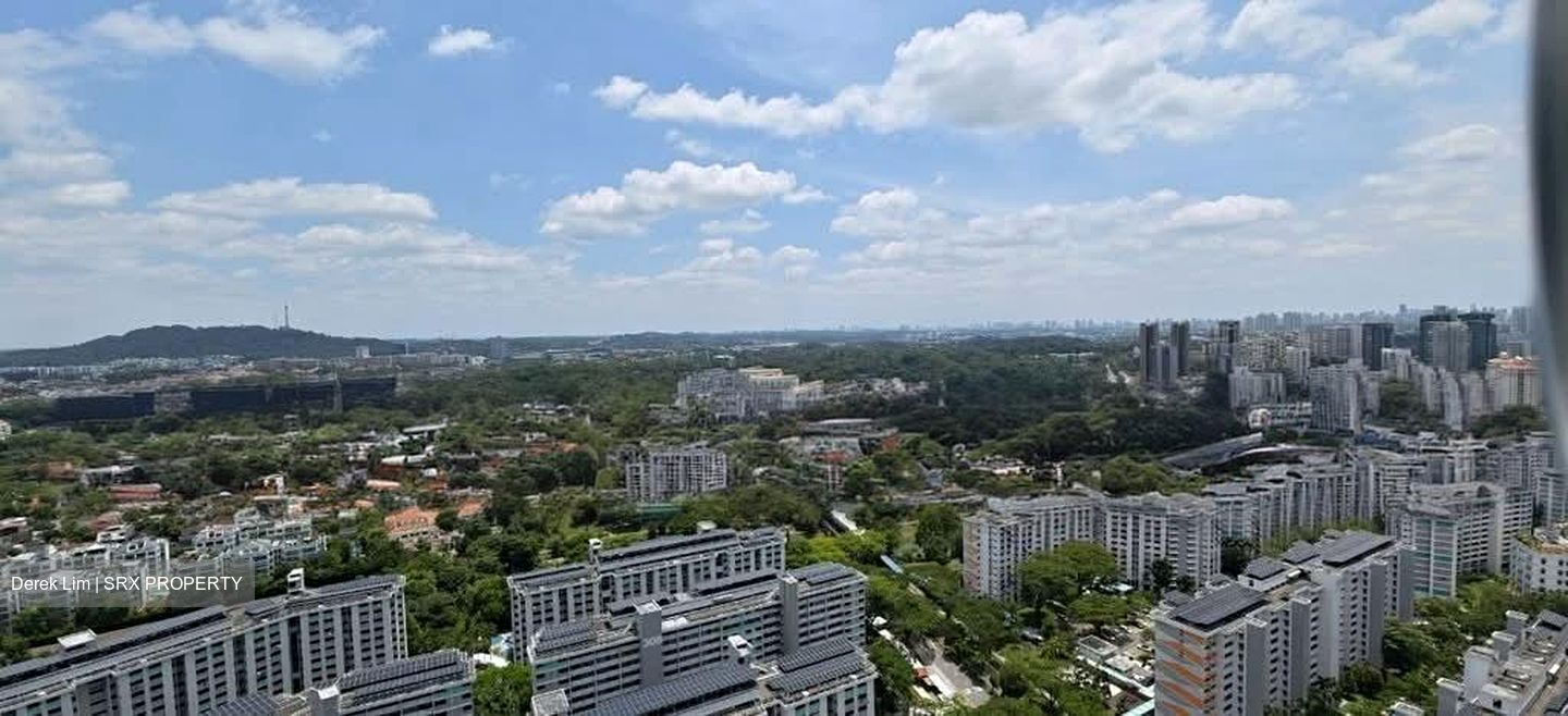 Blk 311C Clementi Avenue 4 (Clementi), HDB 4 Rooms #539774041